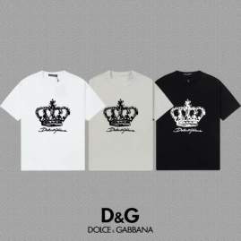 Picture of Dolce Gabbana T Shirts Short _SKUDGS-2XLxetr1515264